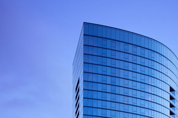 The Parker Building Top 5